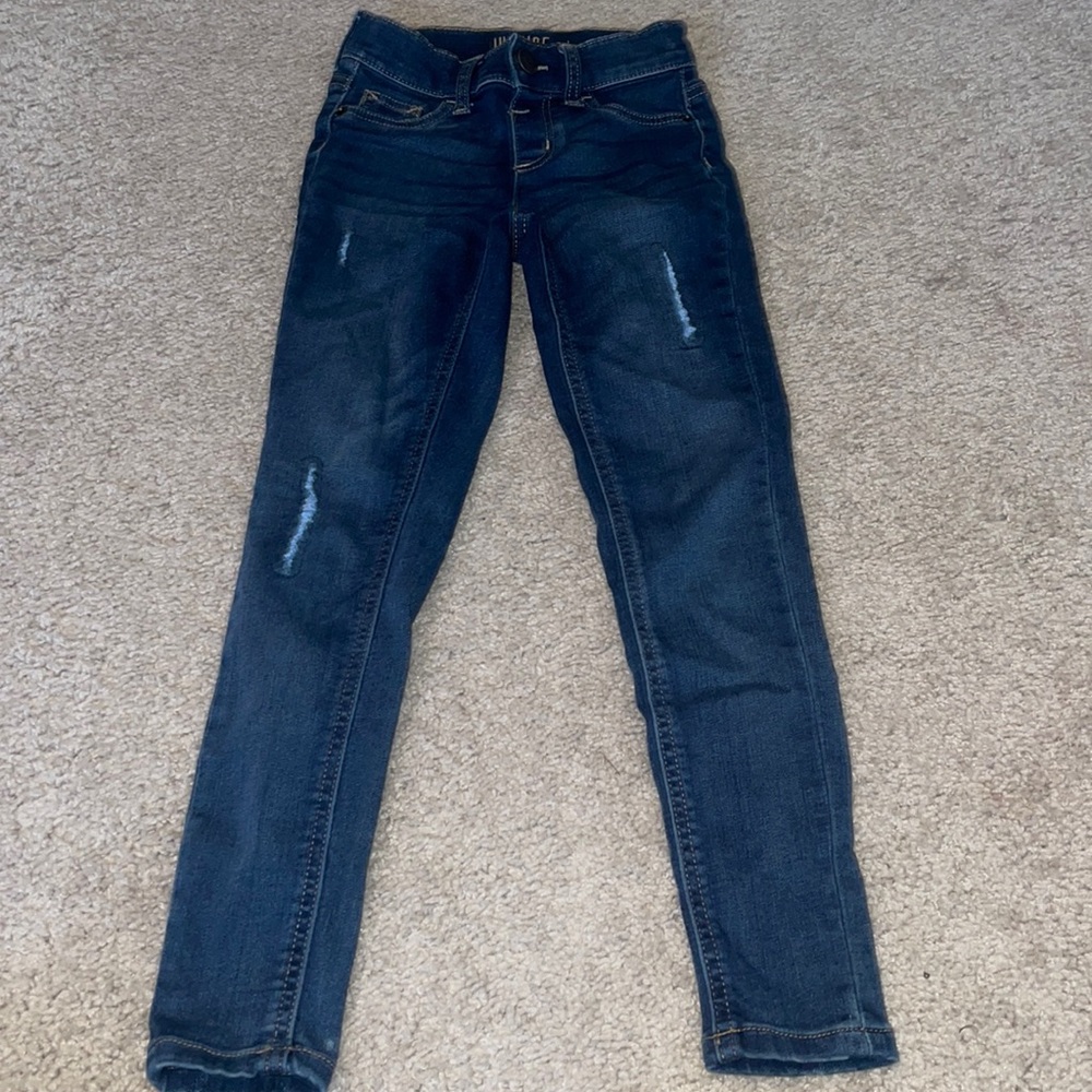 Mid rise Jeggings